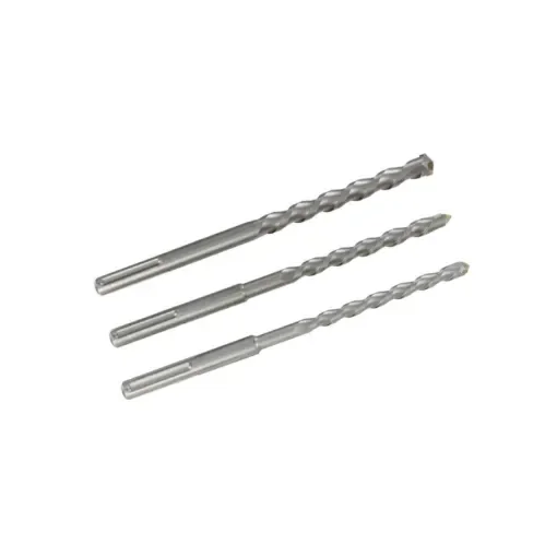 Scheppach - Set of 3 SDS-Max Drill Bits - 7907900002 product image