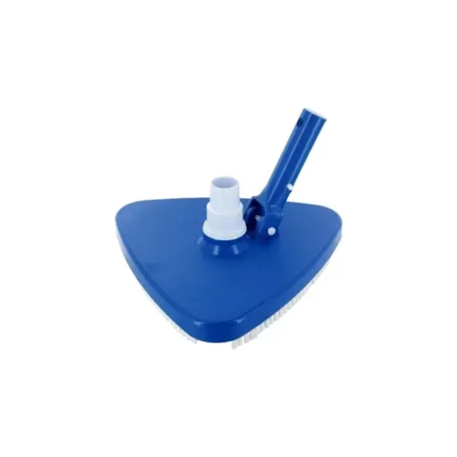 Mareva_Access - Full Triangle Vacuum Brush for Pools - D27 5 - 762076 product image