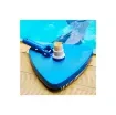 Mareva_Access - Full Triangle Vacuum Brush for Pools - D27 5 - 762076 product image