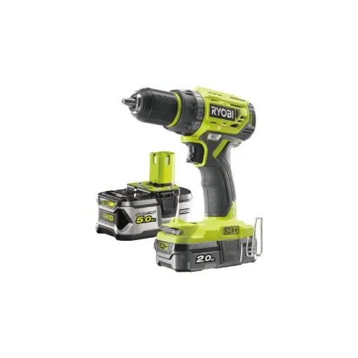 Ryobi - 18V One+ Brushless Drill/Driver - R18DD7-252S product image