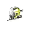 Ryobi - Corded Jigsaw 600W with 15 Blades - 5133002327 product image