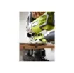 Ryobi - Corded Jigsaw 600W with 15 Blades - 5133002327 product image