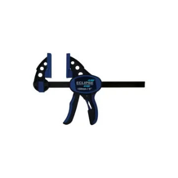 Eclipse - Automatic Clamp 150 mm - EOHBC6 product image