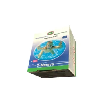 Mareva - Anti-Algae MAREVA TOP 3 Multi-Action Algaecide - 020024U product image