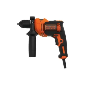 BLACK & DECKER - Percussion Drill 710W - 84414 product image