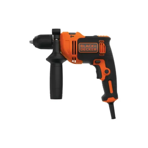 BLACK & DECKER - Percussion Drill 710W - 84414 product image