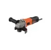 BLACK & DECKER - 710W Corded Angle Grinder - 84401 product image
