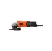BLACK & DECKER - 710W Corded Angle Grinder - 84401 product image