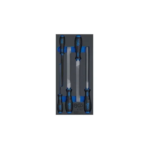 BGS Technic - Workshop Trolley Insert Set - 4197 product image