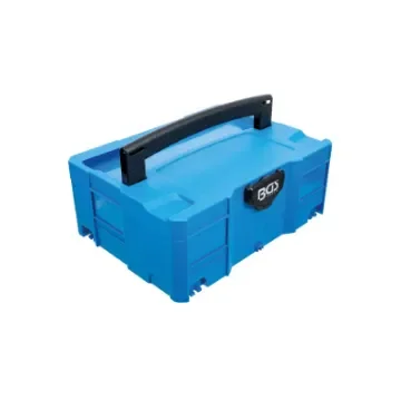 BGS Technic - Systainer T-loc 2 System Box Set - BOXSYS2 product image