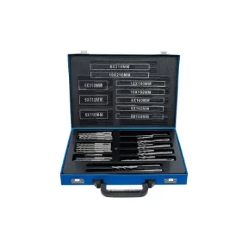 BGS Technic - SDS Drill Bit Set 56 pcs - 7894 product image