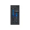 BGS Technic - Workshop Trolley Hammer & Mallet Set - 4046 product image