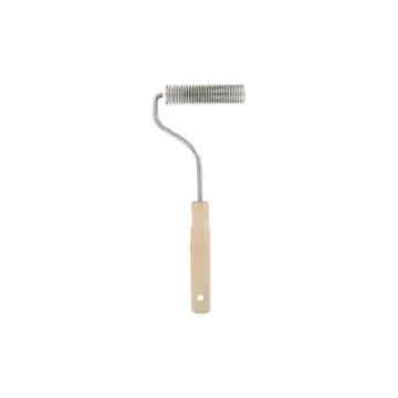 Soloplast - Flexible Metal Bubble Roller 9 cm - 125477 product image