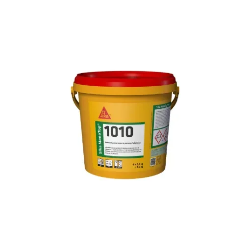 Sika - SikaMonoTop 1010 Ready-to-Mix Mortar - 659853 product image