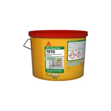 Sika - SikaMonoTop 1010 Mortar 12 kg - 640987 product image