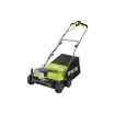 Ryobi - 2 x 18V LithiumPlus Fusion Brushless Scarifier - RY18SFX35A-240 product image