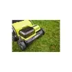 Ryobi - 2 x 18V LithiumPlus Fusion Brushless Scarifier - RY18SFX35A-240 product image
