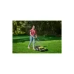 Ryobi - 2 x 18V LithiumPlus Fusion Brushless Scarifier - RY18SFX35A-240 product image