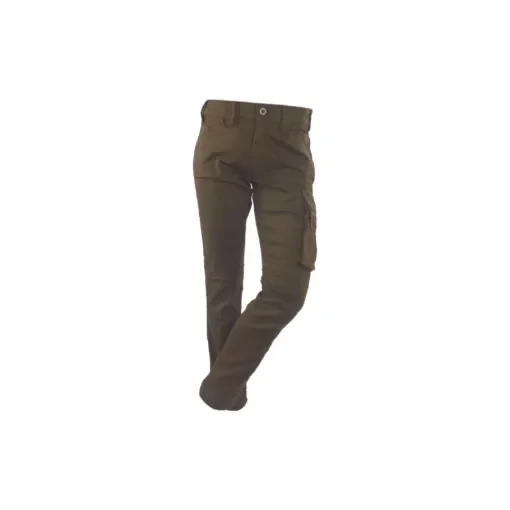RICA LEWIS Work Jeans - Multi Pockets - Comfort Fit - JOBC14902 product image
