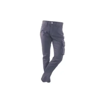 RICA LEWIS Work Jeans - Multi-Pocket Comfort Fit - JOBC2808 product image