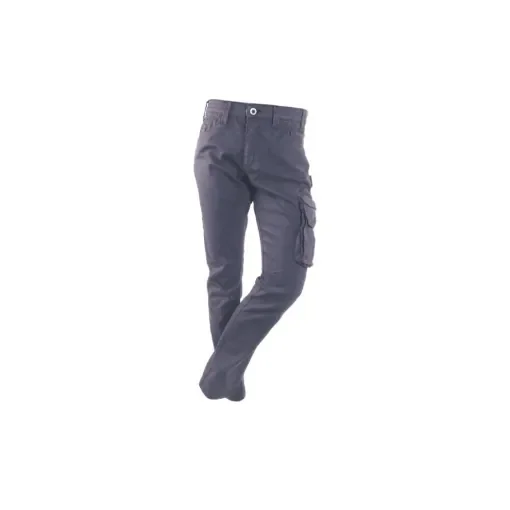 RICA LEWIS Work Jeans - Multi-Pocket Comfort Fit - JOBC2808 product image