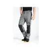 RICA LEWIS Work Trousers Men Multi-Pocket Grey - MOBILON2706 product image