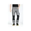 RICA LEWIS Work Trousers Men Multi Pocket Grey - MOBILON2708 product image