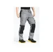 RICA LEWIS Work Trousers Men Multi Pocket Grey - MOBILON2708 product image