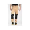 RICA LEWIS Work Trousers Men Multi-Pocket Beige - MOBILON5304 product image