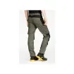 RICA LEWIS - Standard Work Trousers - Multi Pockets - Khaki - MOBILON4806 product image