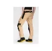 RICA LEWIS Work Trousers Men Multi-Pocket Beige - MOBILON5303 product image