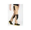 RICA LEWIS Work Trousers Men Multi-Pocket Beige - MOBILON5308 product image