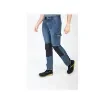 RICA LEWIS Work Jeans - Multi-Pocket Carpenter Fit - CORJE23906 product image