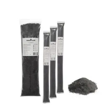 Terre-Terre Repotting Kit Organic Soil - SUPRA-1Lx3-BASE-10L product image