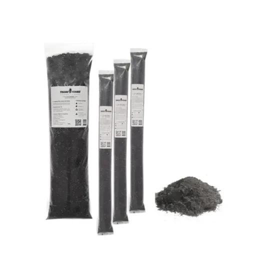 Terre-Terre Repotting Kit Organic Soil - SUPRA-1Lx3-BASE-10L product image
