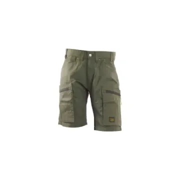 RICA LEWIS Shorts Multi-Pocket Khaki - MOBISHO4805 product image