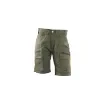 RICA LEWIS - Khaki Multi-Pocket Shorts for Men - MOBISHO4804 product image