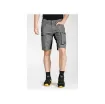 RICA LEWIS - Multi-Pocket Grey Shorts for Men - MOBISHO2708 product image