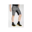 RICA LEWIS - Multi-Pocket Grey Shorts for Men - MOBISHO2708 product image
