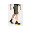 RICA LEWIS - Khaki Multi-Pocket Work Shorts - MOBISHO4806 product image