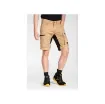 RICA LEWIS - Men's Multi-Pocket Beige Shorts - MOBISHO5303 product image