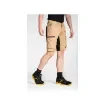 RICA LEWIS - Men's Multi-Pocket Beige Shorts - MOBISHO5305 product image