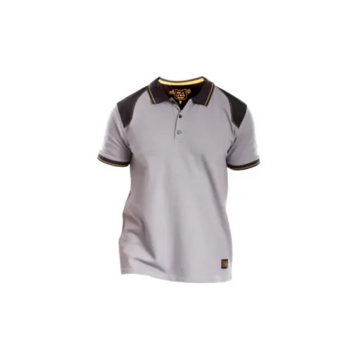RICA LEWIS - Reinforced Polo for Men - Size L - WORKPOL2704 product image
