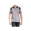 RICA LEWIS - Reinforced Stretch Polo for Men - WORKPOL2706 product image