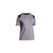 RICA LEWIS - Reinforced Organic Cotton T-shirt - WORKTS2703 product image