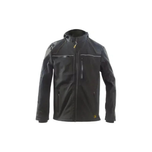 RICA LEWIS Softshell Jacket - Fleece Lined - SHELL2904 product image