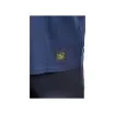 RICA LEWIS - Reinforced Blue T-shirt for Men - WORKTS3906 product image