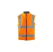RICA LEWIS - Reversible Sleeveless Gilet for Men - GILET3902 product image