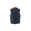 RICA LEWIS - Reversible Sleeveless Gilet for Men - GILET3905 product image