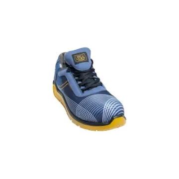 RICA LEWIS Multi-purpose Protective Shoes S3 - BOLT3604 product image